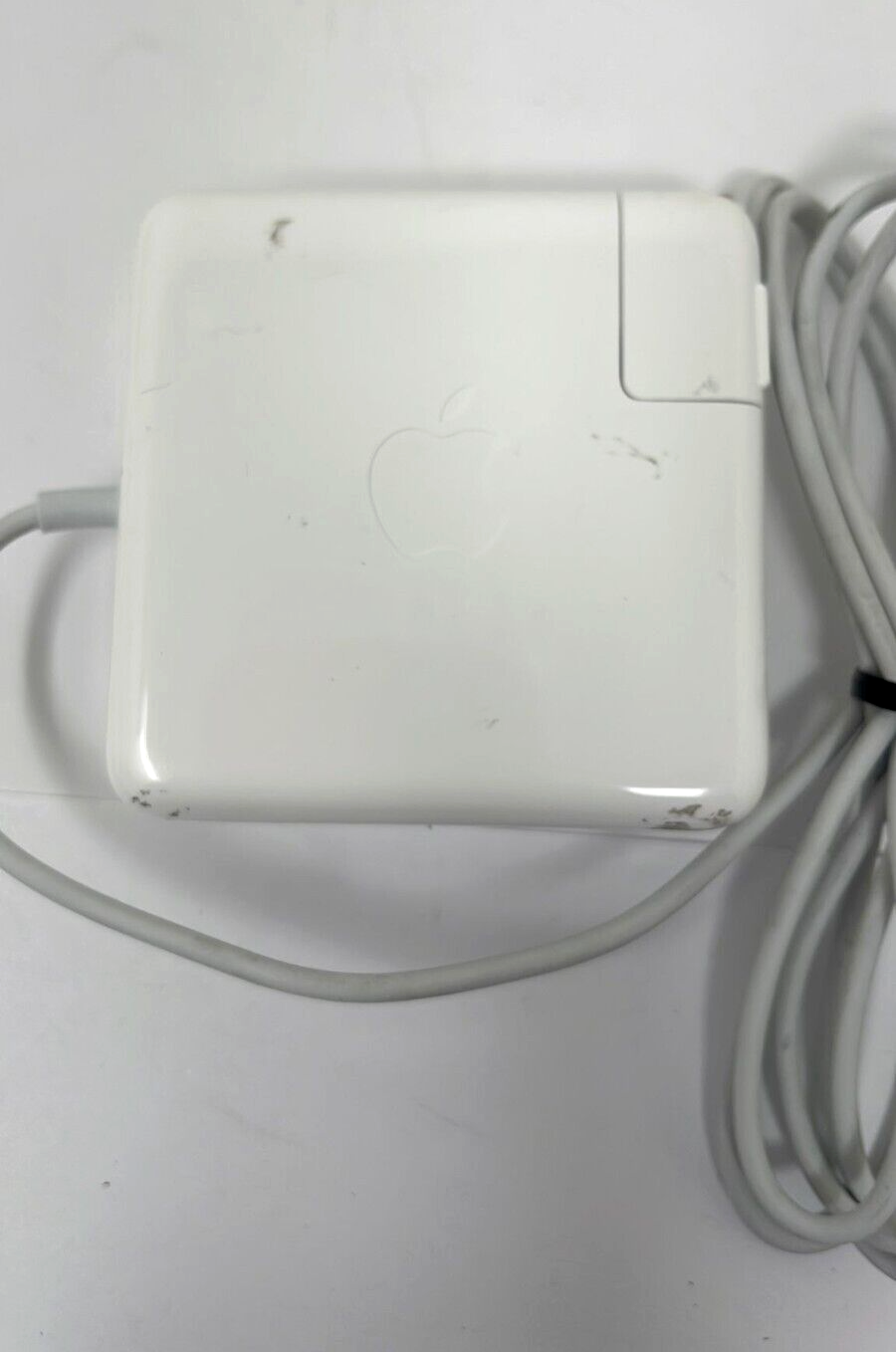 Apple 85W Magsafe Power Adapter MC556LL/B For Macbook Pro 15" 17" A1343 A1398