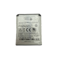 Battery DBE900A For Doro PhoneEasy 618 619 620 Replacement 900mAh 3.7V OEM