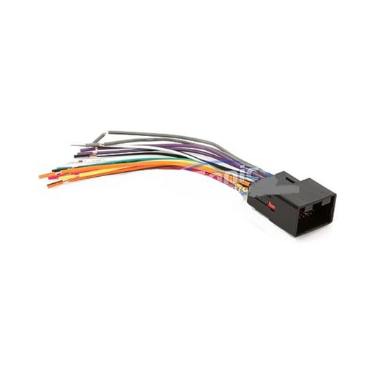 Raptor RAP-FD-5001 Wiring Harness for Select 1998-2007 Ford Lincoln Mercury Car