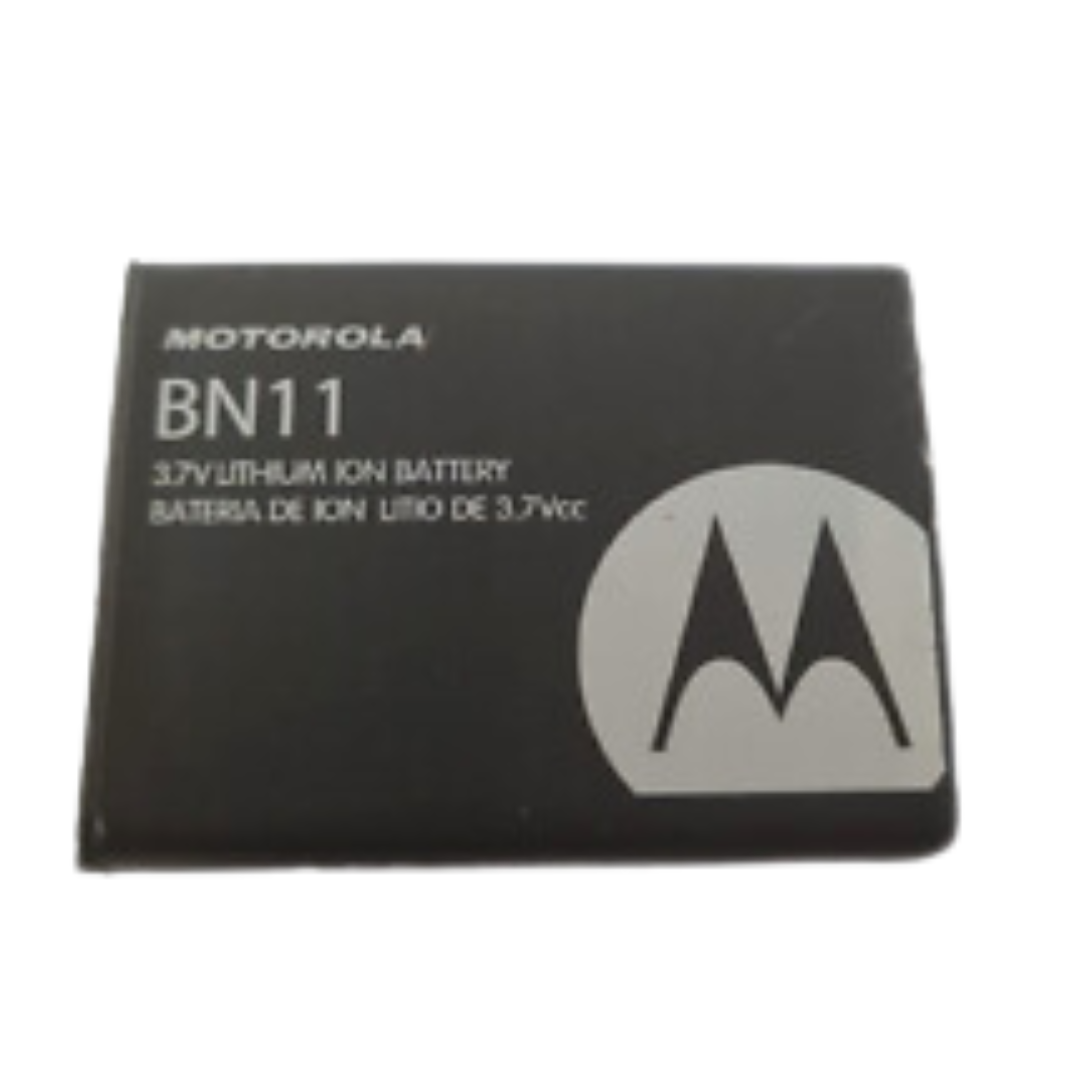 Battery BN11 SNN5839A For Motorola Barrage V860 Debut i856 Karma QA1 Hint