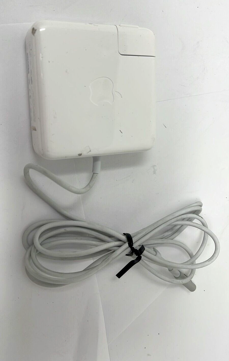 Apple 85W Magsafe Power Adapter MC556LL/B For Macbook Pro 15" 17" A1343 A1398