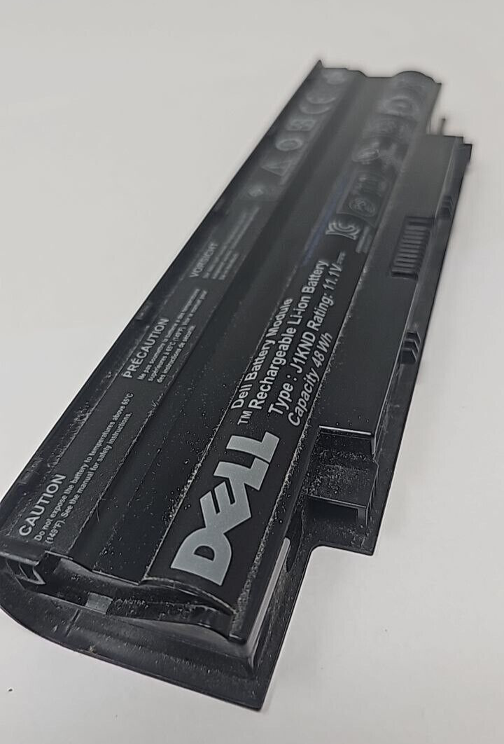 Battery J1KND 4300mAh for Dell Inspiron N5110 M5040 N5010 N7010 N7110 N3010