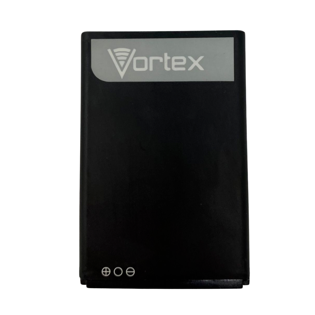 Battery HotSpot II For Vortex HotSpot II  2 1000mAh 3.7V Vortx   Replacement OEM