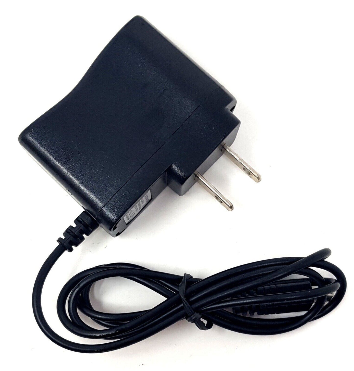 Wall Travel Charger Mini USB MP3 GPS Garmin Tom Tom Blackberry 8100 Old Phones