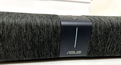 Asus Lyra Voice WiFi Router All in One Smart Speaker Home Mesh Tri Band AC2200