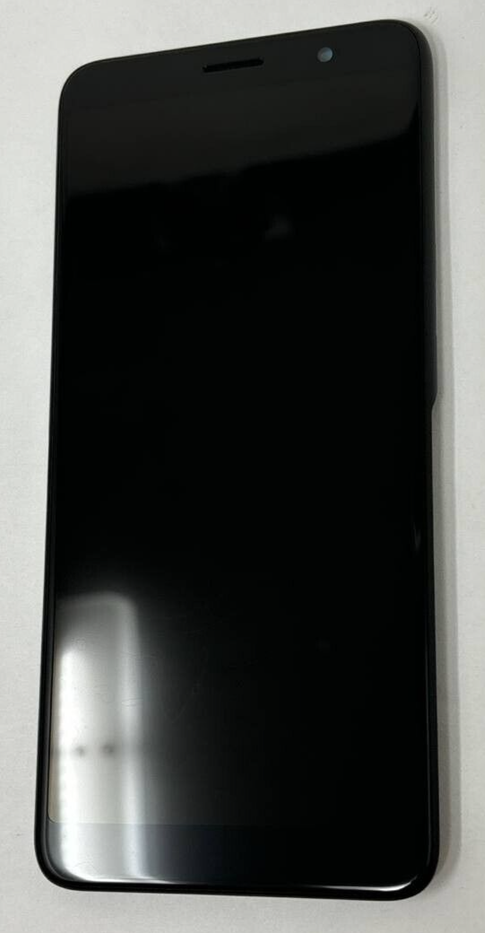 LCD Screen 5.5" Display Digitizer Touch Replacement For Alcatel Onyx 5008 5008R