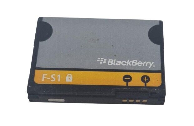 Battery F-S1 FS1 BAT-26483-003 For BlackBerry Torch 9800 Torch 2 9810