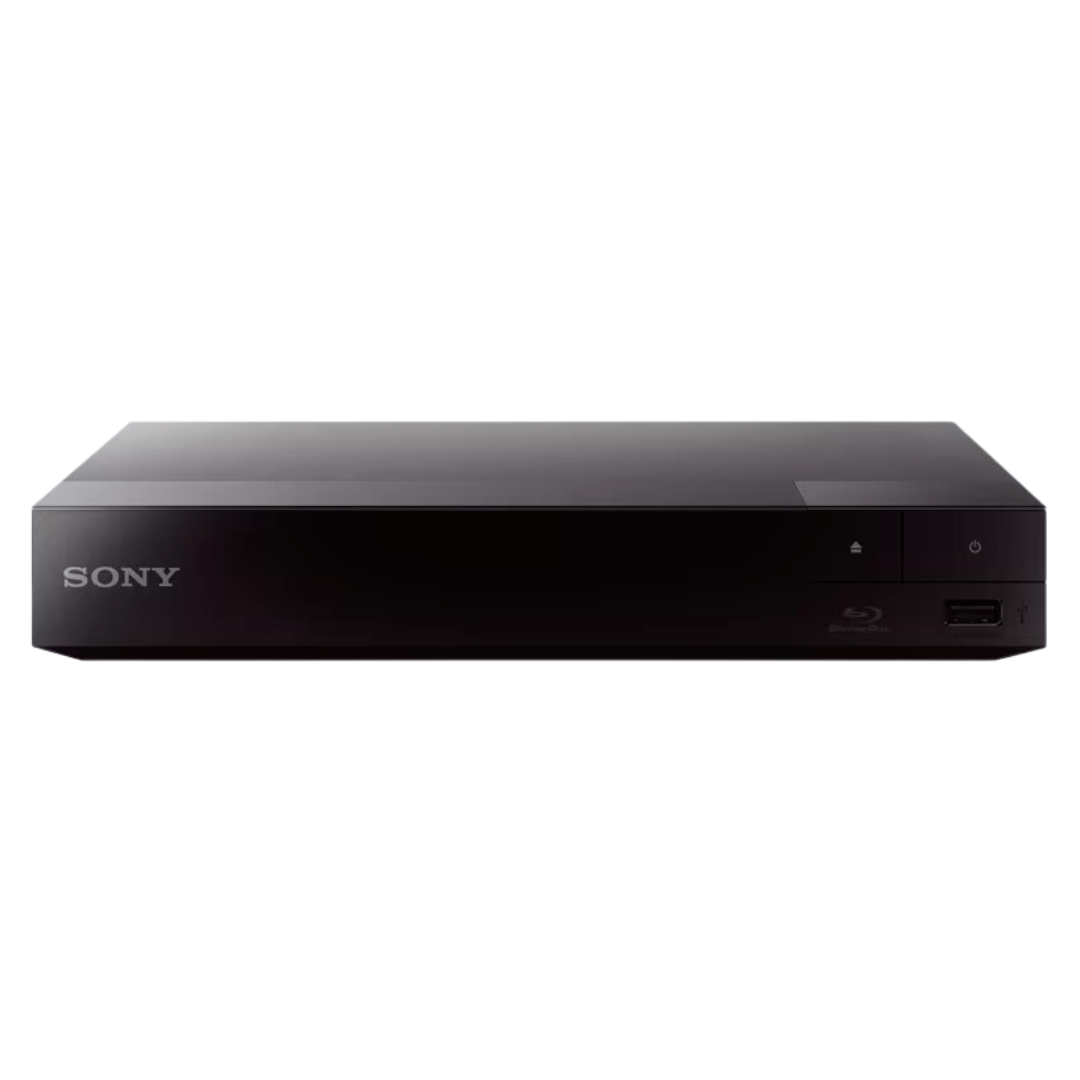 Sony BDP-S3700 Blu-Ray DVD Disc Player Full HD with WiFi Dolby Sound Working