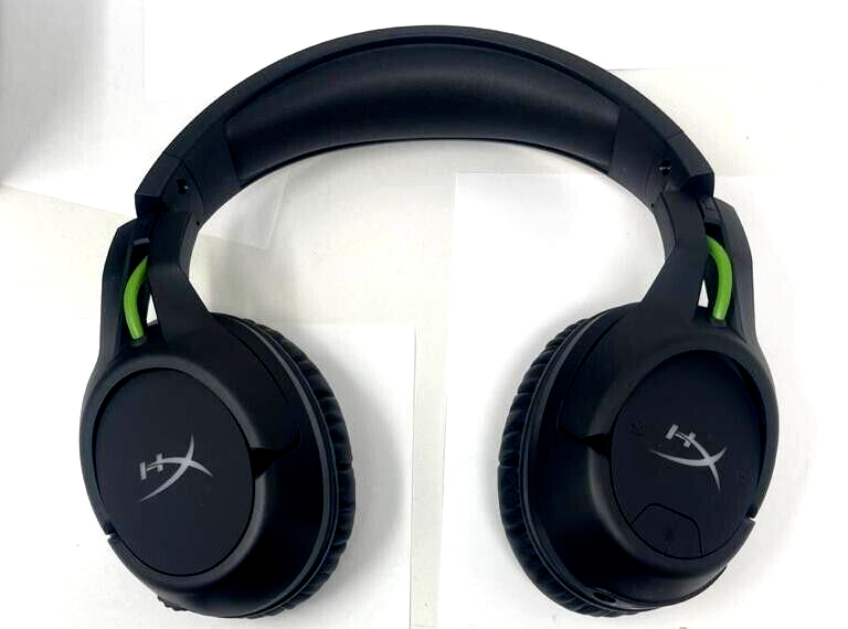 HyperX CloudX Flight Wireless Headset Gaming Headphones Xbox Replacement UNIT