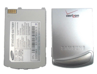 Battery BST279BSA For Samsung SCH-i730 1100mAh 3.6V Li-Ion OEM Replacement