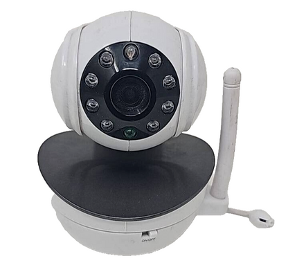 Motorola 360 Camera Video Baby Monitor Portable Digital WiFi Night Vision OEM