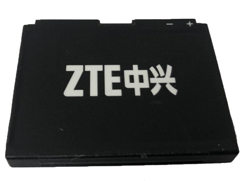 Battery li3710t42p3h483757 for ZTE Z431 Z433 Altair F555 Original