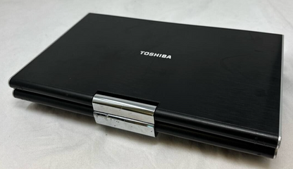 Toshiba SD-P91S Portable DVD Player DVD-R 9" LCD Flip Screen Movies Music READ