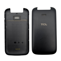 Back Door Housing For TCL Classic 4052W Flip Pro Alcatel Go Flip 3 Go Flip 4 OEM