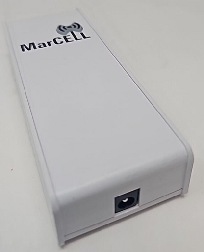 Marcell Cellular Monitoring System Temperature Humidity Power Alarm for Canada