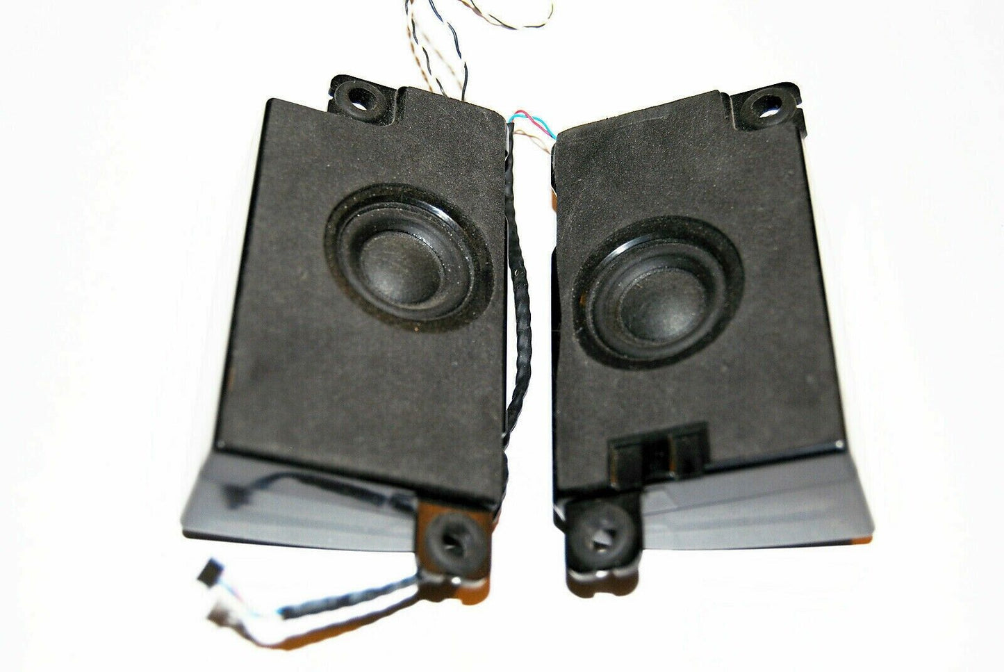 2 Lot Left Right Internal Speakers Set 47NZ2SATP00 For HP Touchsmart 300 PC OEM