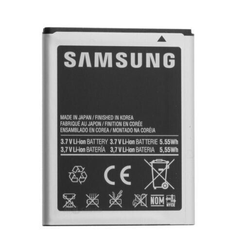 Battery EB484659VA For Samsung Exhibit 2 T679 Focus i677 Player 4.0 T589 M930