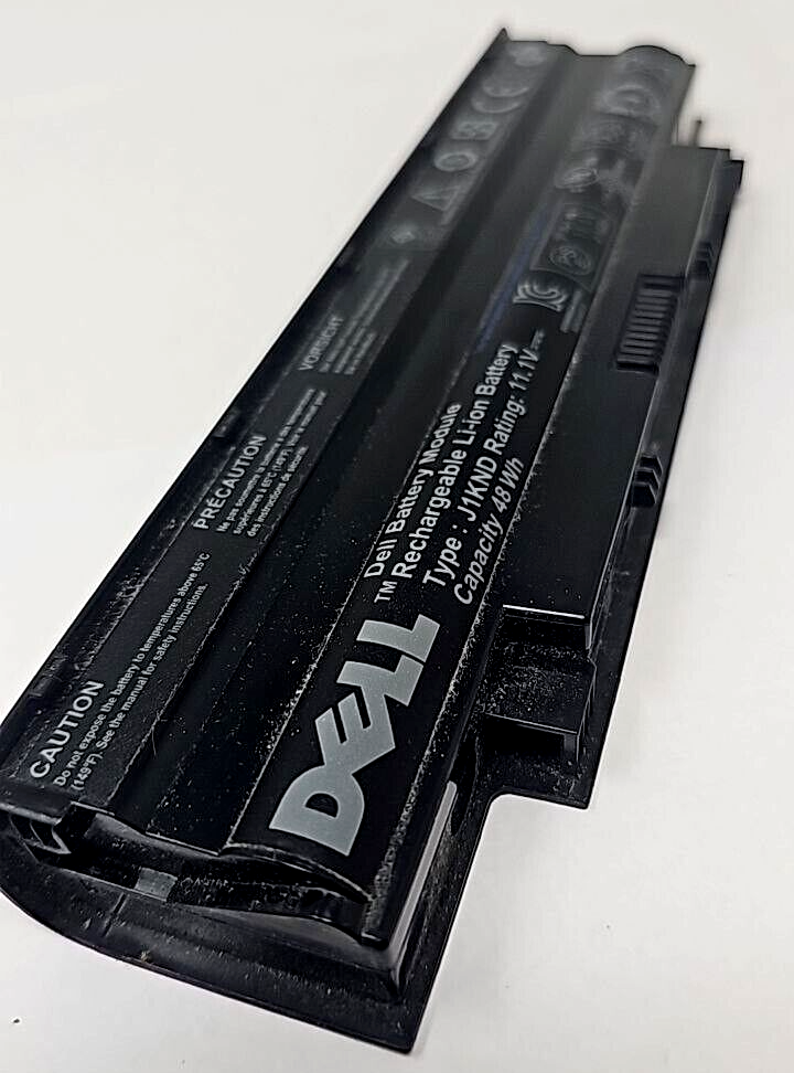 Battery J1KND 4300mAh for Dell Inspiron N5110 M5040 N5010 N7010 N7110 N3010