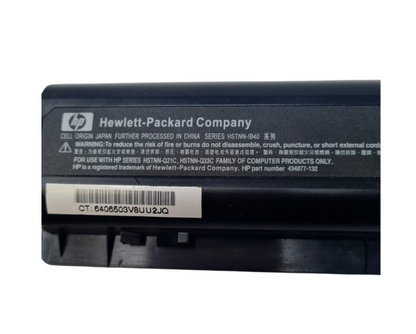 Laptop Battery HSTNN-IB40 For HP Compaq EV087AA Pavilion DV9000 DV9000Z DV9010US