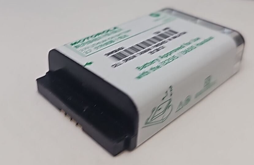 Motorola SNN5840A Cellphone Battery 3.7 V Li-Ion 4.6 W for i325IS i365IS Handset