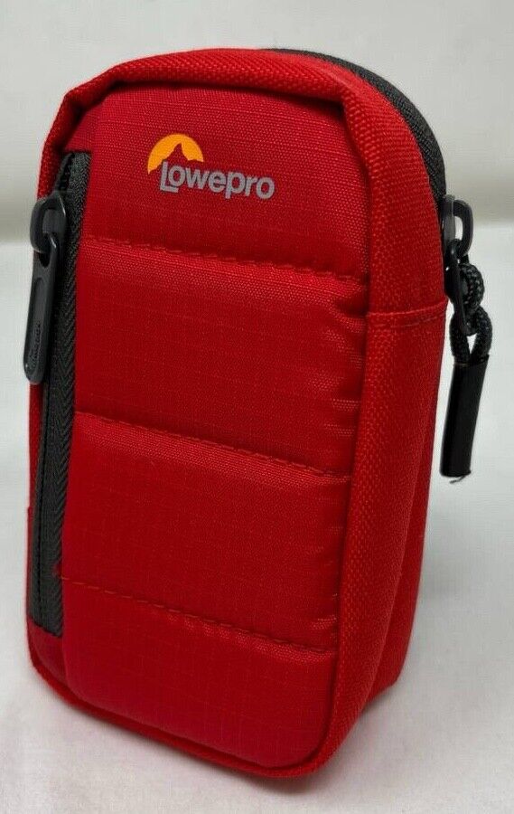 Lowepro Tahoe CS20 Protective Case Lightweight for Digital Camera Pouch Cover