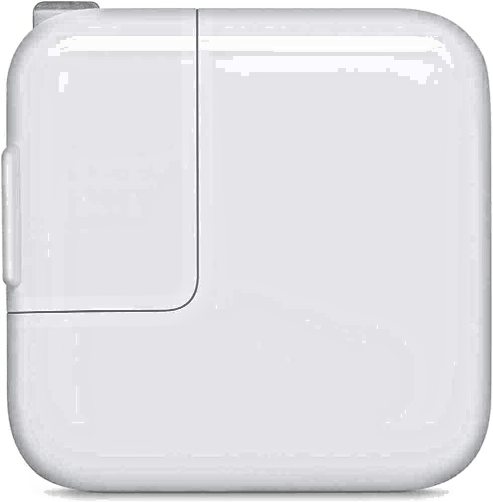 Apple USB Power Adapter A1205 5V 1A for iPad iPod iPhone Universal Cube Charger