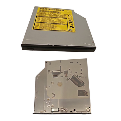 Panasonic Matsushita UJ-815-B Burner Optical Drive Disk DVD-RW DVD-RAM Original