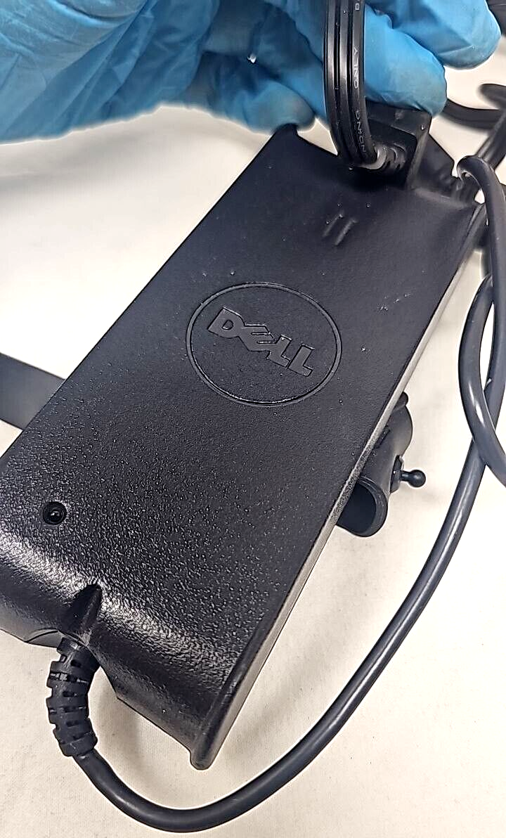 90W Power Supply for Dell Latitude E6430 E6420 Inspiron 11 AC Charger Adapter