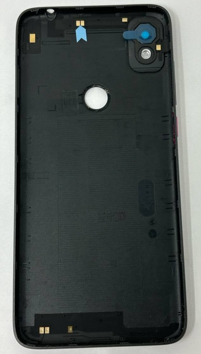 Back Cover Battery Case Housing Replacement For ALCATEL REVVL 4 5007W 5007Z