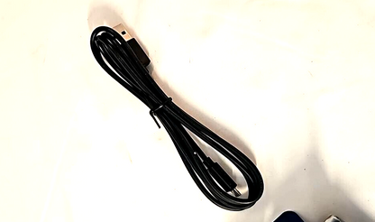 Insignia 4ft Micro USB Charge Sync Fast Cable for Phones Samsung LG Motorola