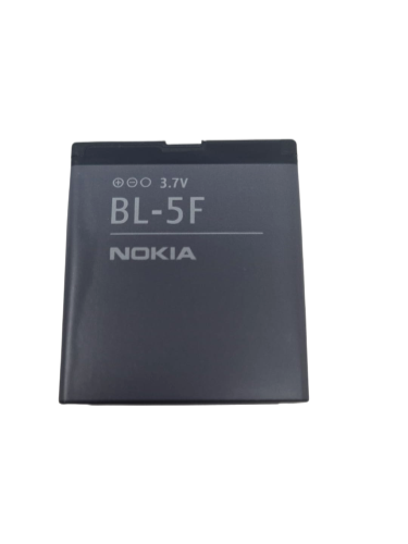 Battery BL-5F For Nokia E65 N72 N78 N93i N96 N95 N98 N99 6210 6290 6710 OEM