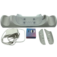 Surge Charge Dock for Meta Quest 2 VR Headset & Controller Charging Station