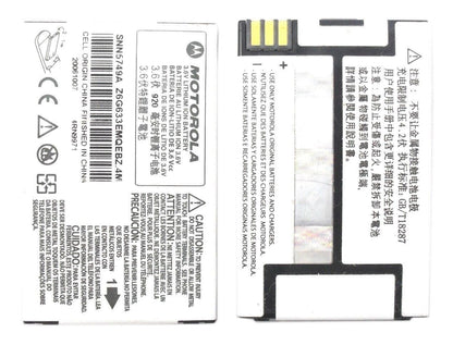 Battery SNN5749C For Motorola C115 C139 C155 V151 V170 V171 V173 Replacement OEM