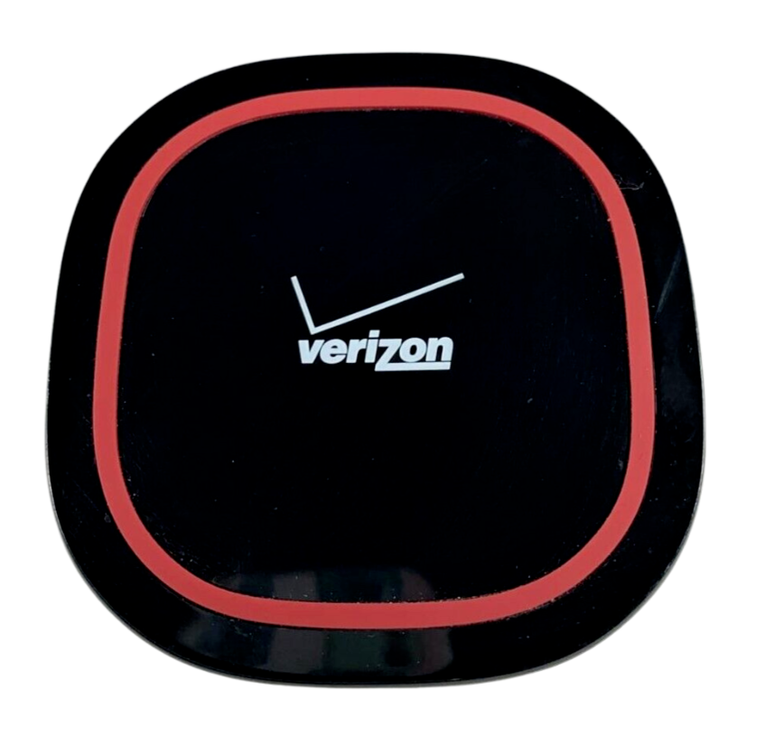 Verizon Wireless Charging Pad for Apple iPhone 13 14 15 Pro Samsung Google Pixel