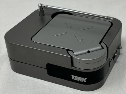 Terk Leapfrog LF-30S RX 2.4 GHz Wireless Audio Video Transmitter Receiver System