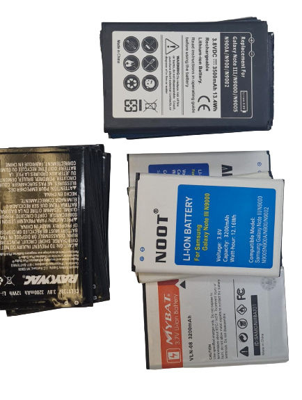 Battery B800BU For Samsung Galaxy Note 3 III N9000 N9005 N900A N900 N9002