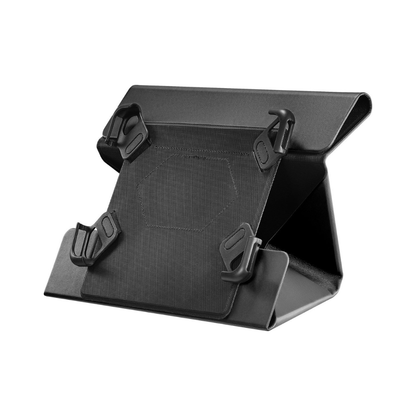 Insignia Universal FlexView Folio Case for 9" to 11" Tablets iPad Air Pro 1 2