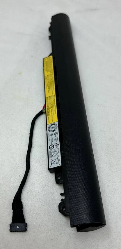 Original Battery L15L3A03 for Lenovo IdeaPad 110-14AST 10-15AST 2200mAh