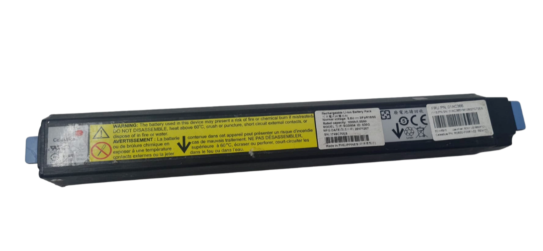 Laptop Battery SGD004 Celestica For IBM V3700 V3500 00Y4643 90Y7689 00Y4594 READ