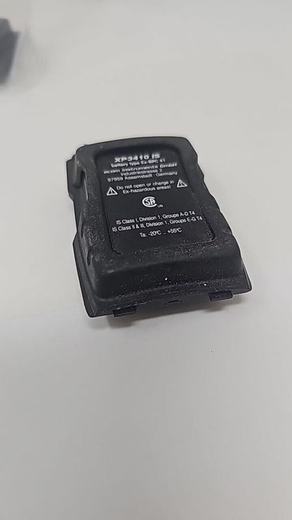 Battery Ex-BPC 41 Sonim ECOM Ex-Handy 07 08 XP3410 Strike Replacement Original