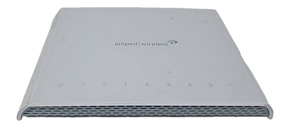 Amped REA20 Wireless WiFi Range Extender High Power 700mW Booster Dual Band READ