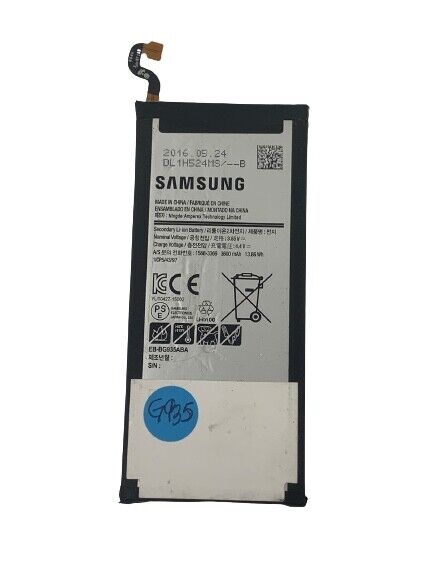 Battery EB-BG935ABA For Samsung Galaxy S7 Edge EB-BG935ABE G935 G935A Original