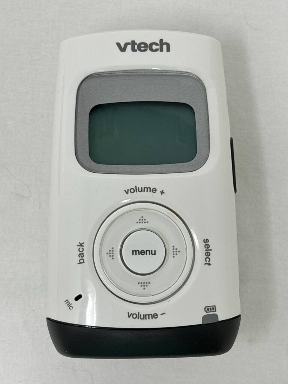 Vtech DM222 Digital Audio Baby Monitor Talk Back with Ceiling Night Light Glow