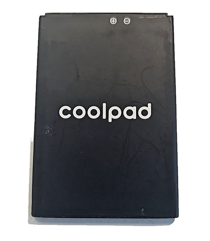 CPLD-206 Internal Battery for Coolpad Mega 5 3000mAh 3.8V Phone Replacement OEM