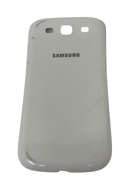 Back Door For Samsung Galaxy S3 I9300 Battery Cover Replacement White Blue Black