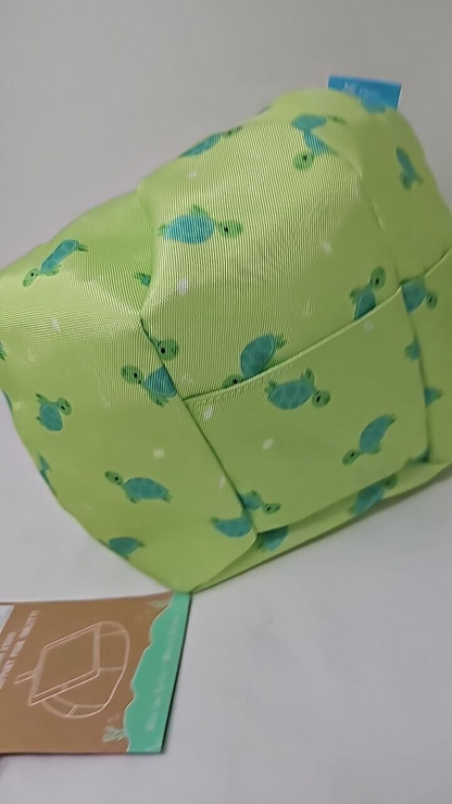 Soft Tablet Cushion Stand for Kids - Fits iPad, Kindle, Samsung Tab up to 12.9"