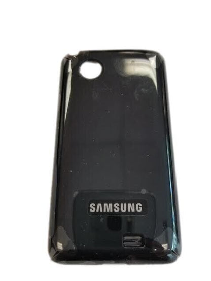 Back Door Black Battery Cover Replacement For Samsung C3330 Champ 2 Original