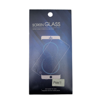 Screen Protector Tempered Glass for Apple iPhone 11 Enhance Shield Replacement