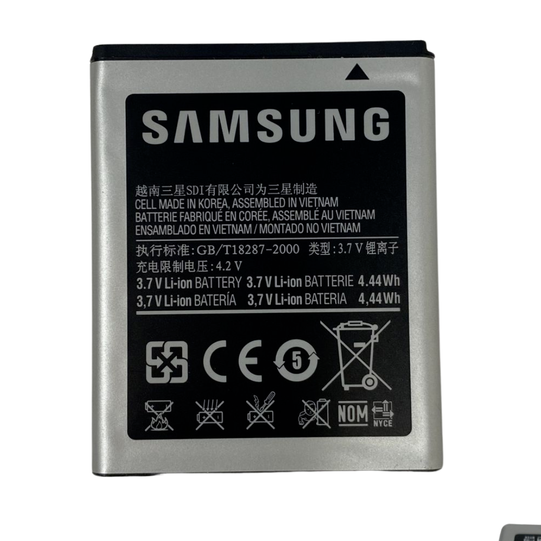 Battery EB494353VU For Samsung Galaxy Wave 551 723 575 533 Star II DUOS C6712