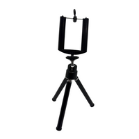 Selfie Stick Tripod Phones Extendable Portable Lightweight for iPhone & Android